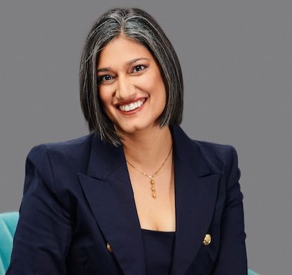 Fareen Jamal, Managing Principal