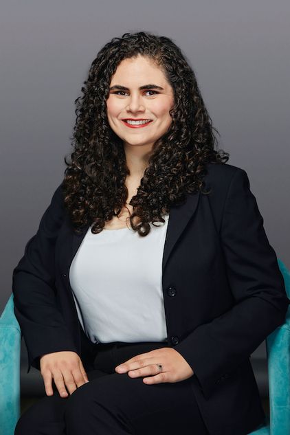 Kathleen Broschuk, Associate Lawyer
