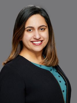 Astha Dhanda, Associate Lawyer