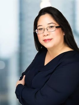 Eva Chan, Associate Lawyer