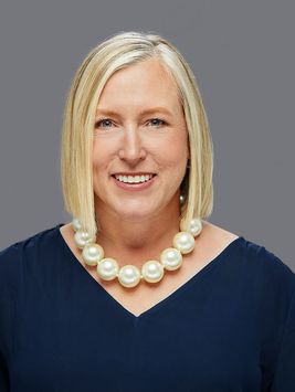 Laura Shaw, Senior Associate Lawyer