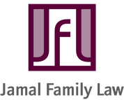 JFL Logo - Jamal Family Law home