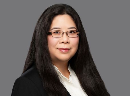 Eva Chan, Associate Lawyer