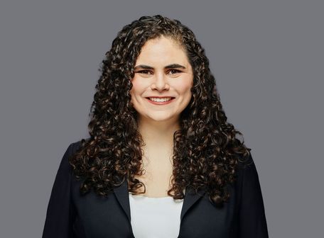 Kathleen Broschuk, Associate Lawyer