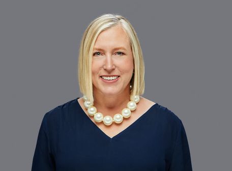 Laura Shaw, Senior Associate Lawyer