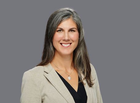 Nicole Horton